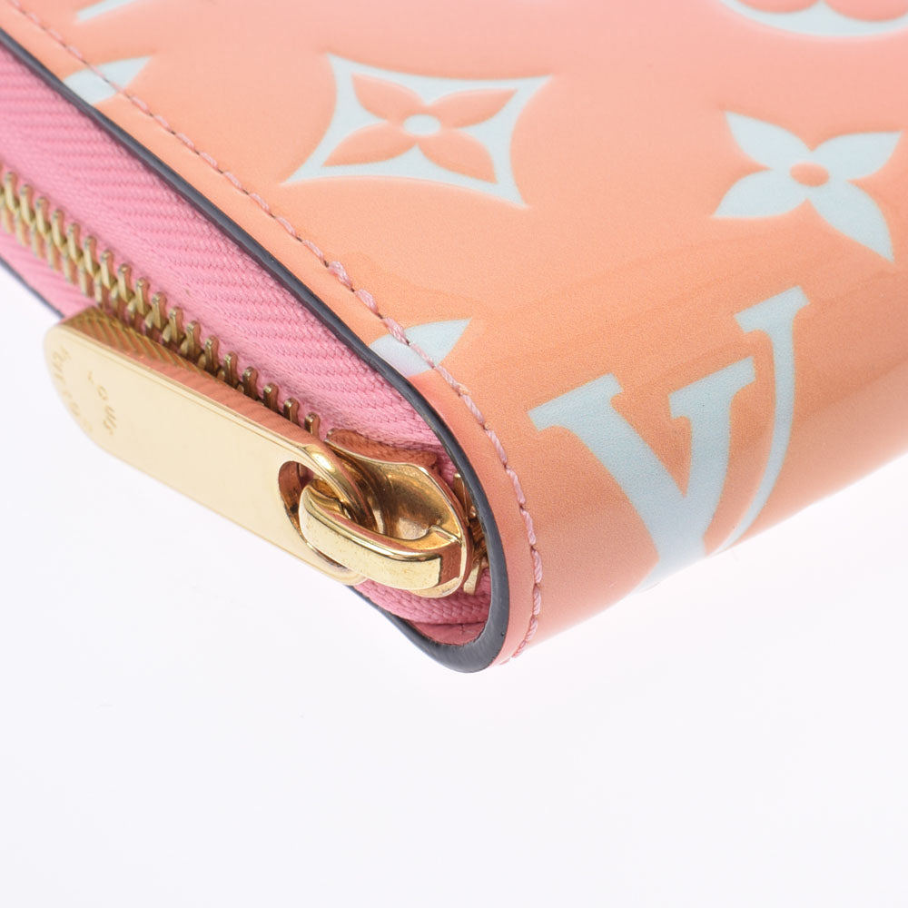 ルイヴィトンジッピーウォレット 19年バレンタイン限定 14125 サライズ