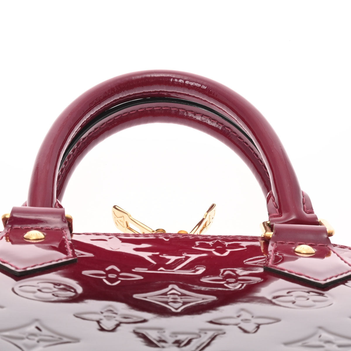 ルイヴィトンアルマBB グラデーション 14125 マゼンタ/アマラント