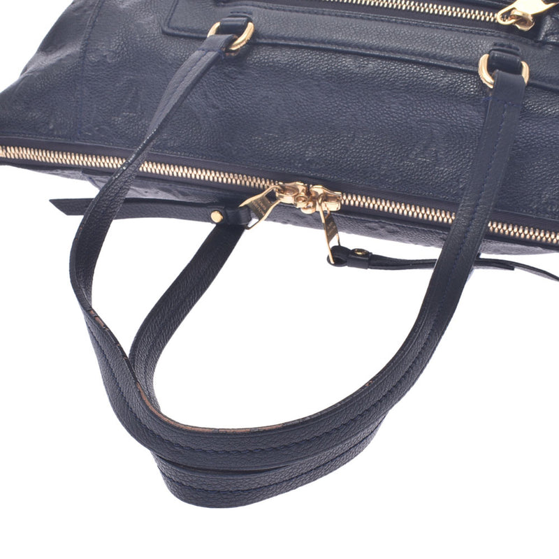 ルイヴィトンアンプラント ルミニューズPM 2WAYバッグ 14145