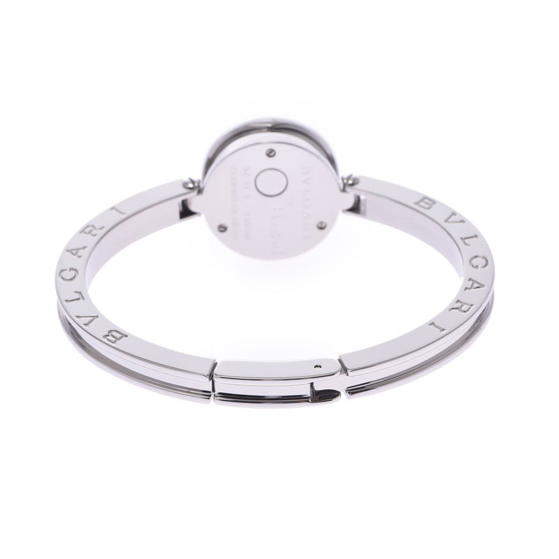 Bulgari B-ZERO1 watch 12P diamond bangle watch Lady's watch BZ22S