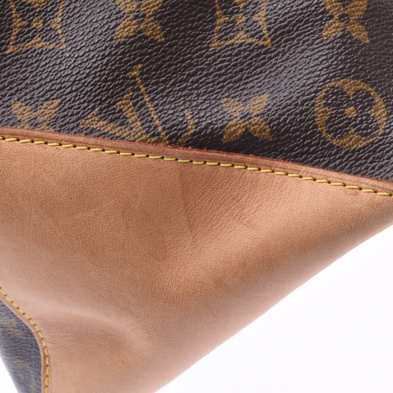 ルイヴィトンカバアルト 14145 ブラウン ユニセックス モノグラム
