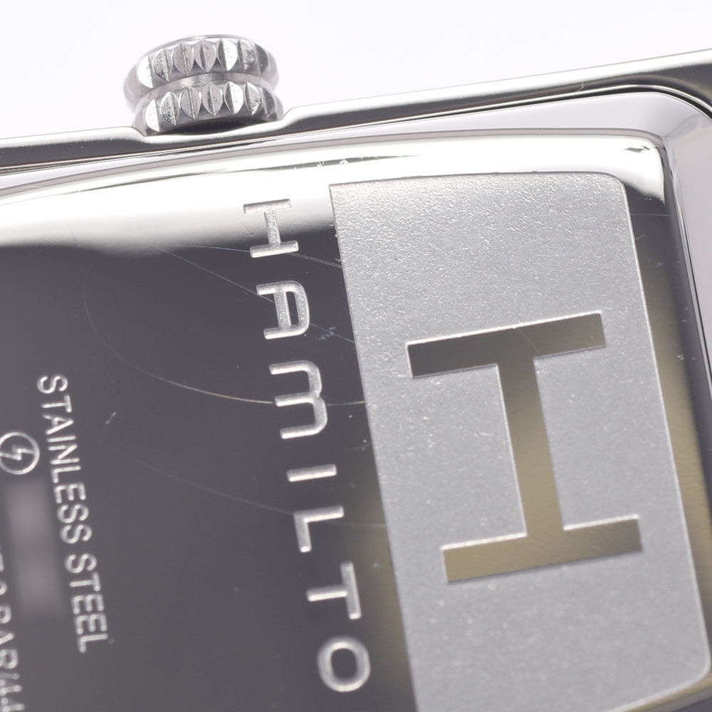 ハミルトンアードモア ボーイズ 腕時計 H114110 HAMILTON 中古 – 銀蔵