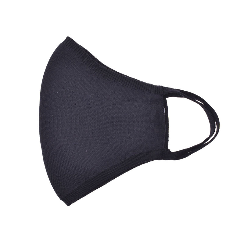 ルイヴィトンマスク マイユ 黒 レディース その他ファッション雑貨