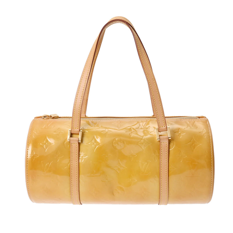 ルイヴィトンベッドフォード 14125 ベージュ レディース モノグラム