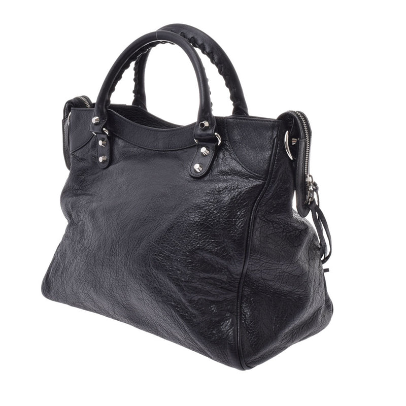 Valenciaga Giant Giant Vero 2WAY bag 235216 BALENCIAGA – 銀蔵