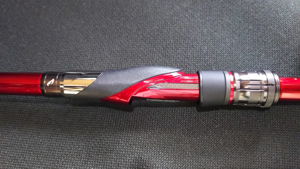 ダイワ 銀狼 唯牙 AGS 競技06－50SMT｜ぎんきのフィッシングブログ