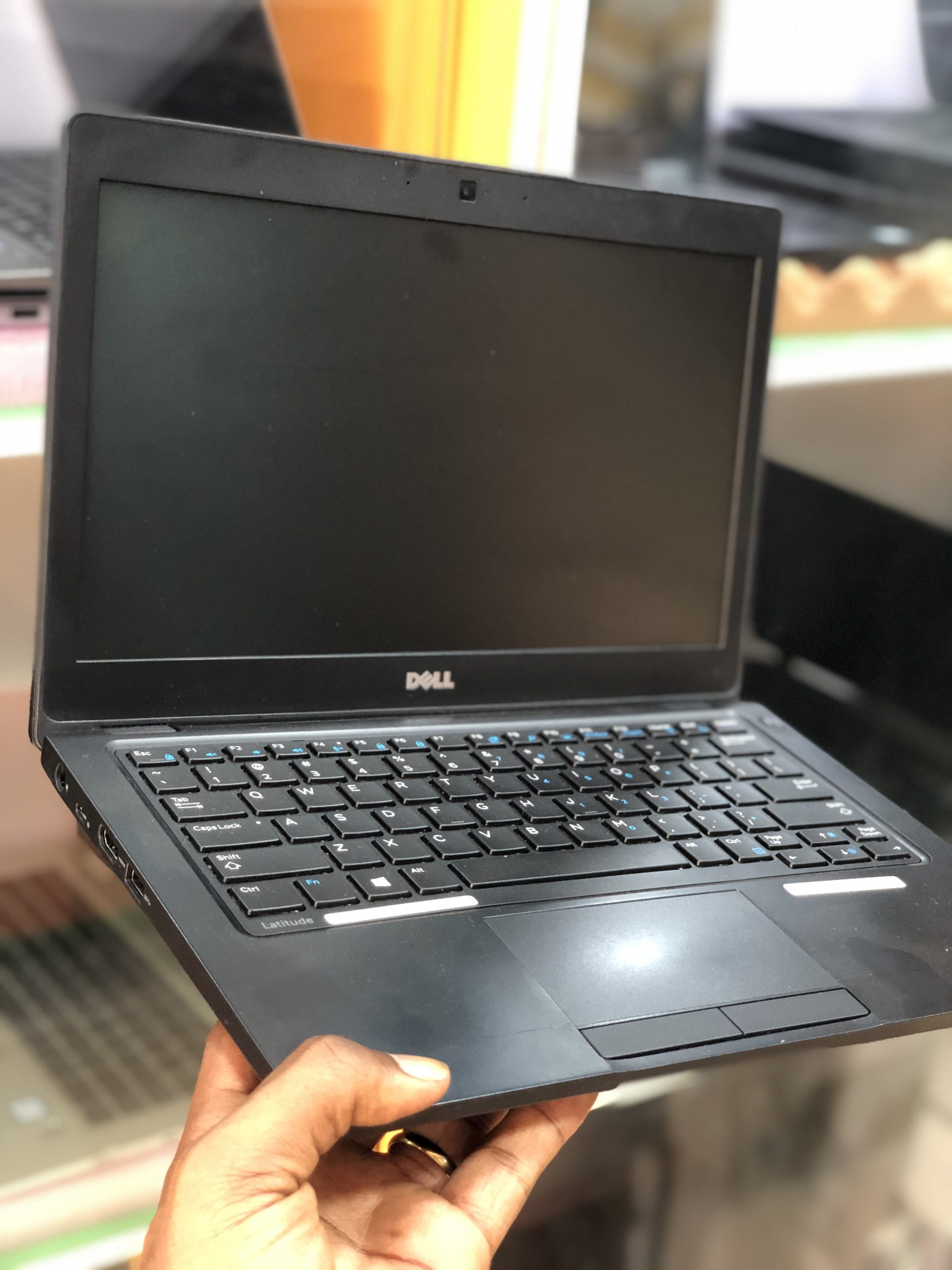 Dell Latitude 5280 – Ginnons