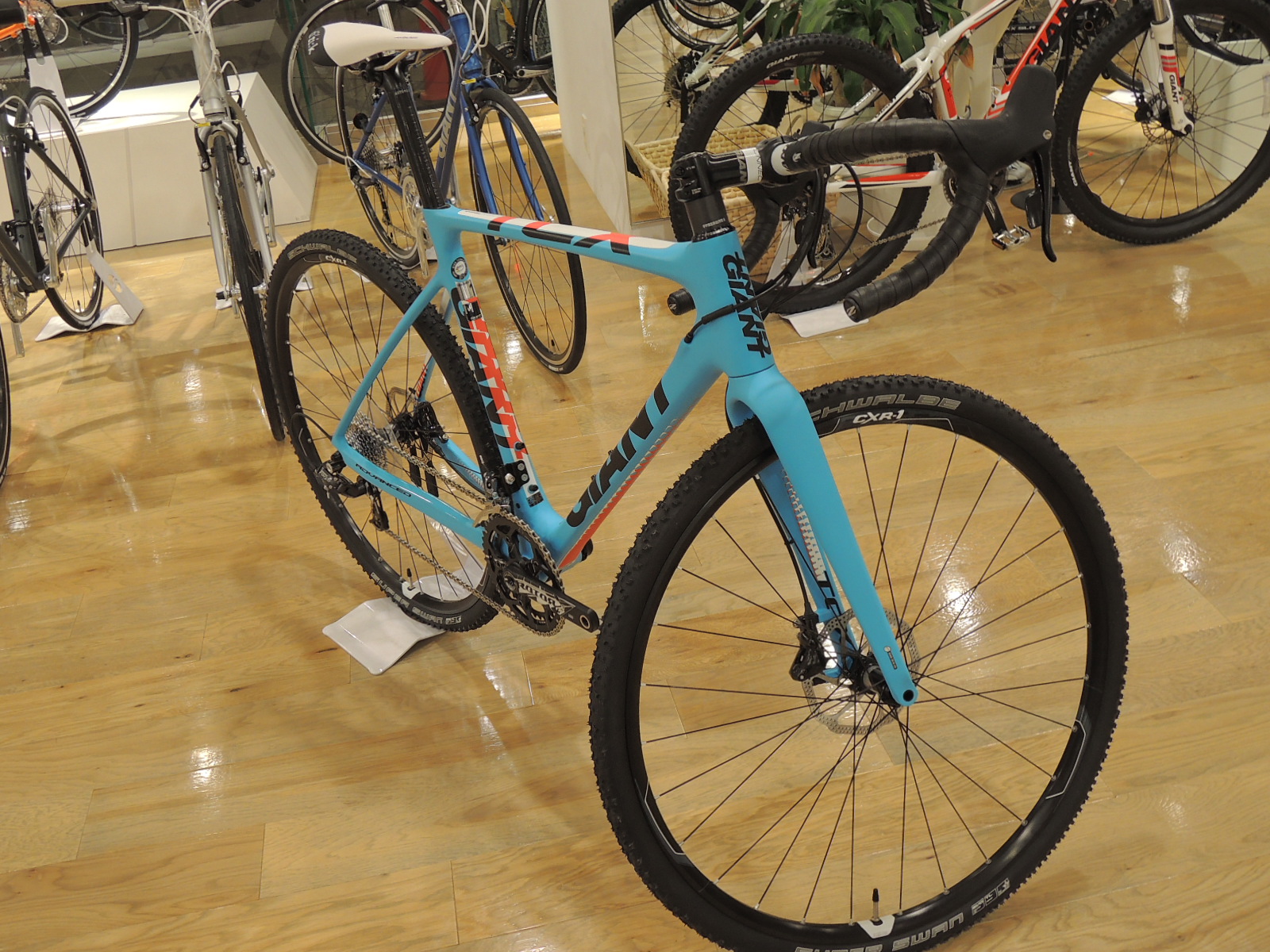 1台限定入荷!! お早めに。 ｜ ジャイアントストア神戸