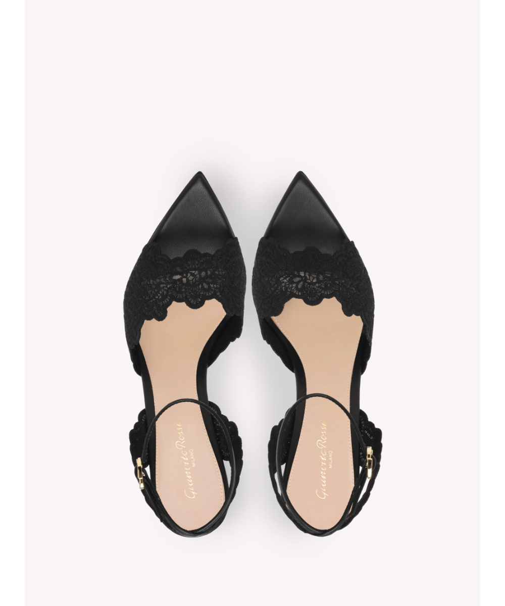 Gianvito Rossi/ジャンヴィト ロッシ通販 | YVONNE【送料無料】 | 三越