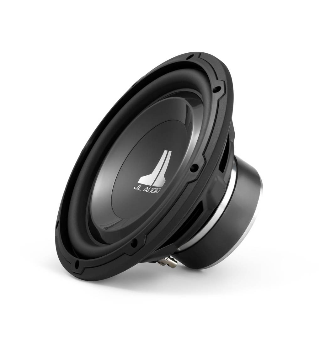 JL Audio 10W1v3-4 10