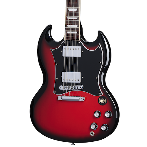 SG Standard | Gibson Japan