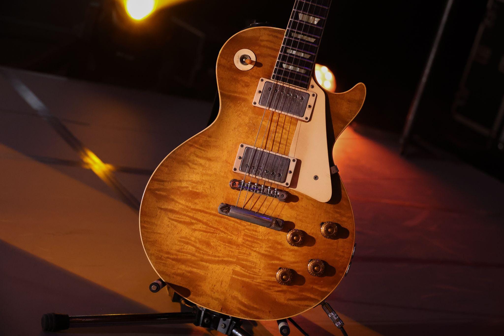 GIBSON SPECIAL INTERVIEW高見沢俊彦（THE ALFEE） | Gibson Japan