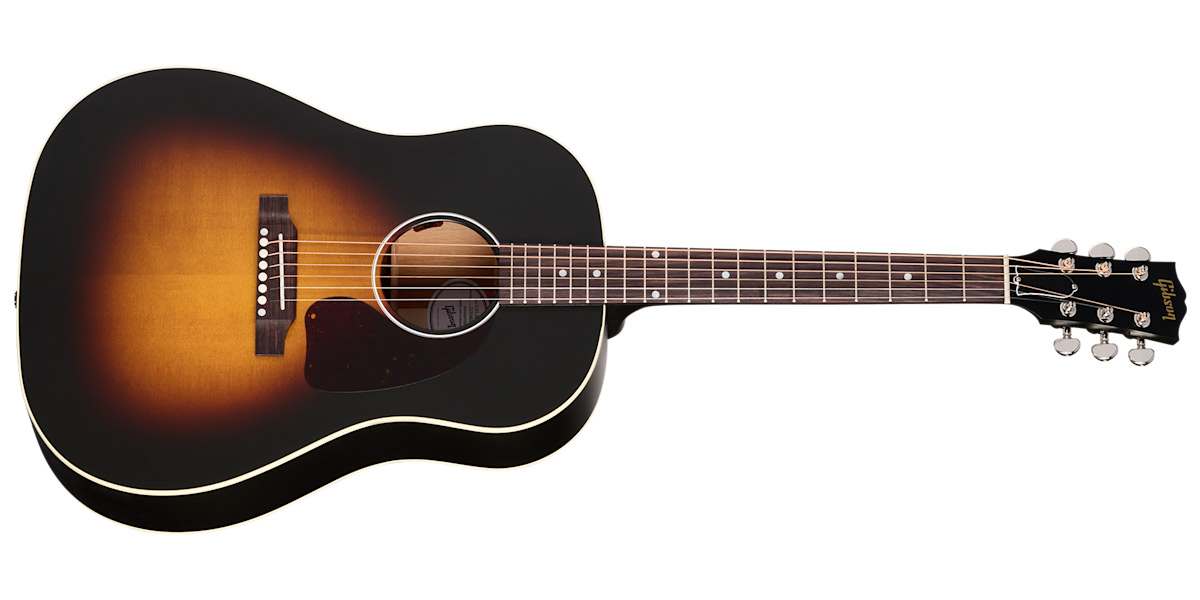 J-45 Special | Gibson Japan