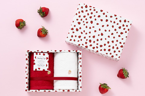 Strawberry Soft（ストロベリーソフト） | スタイレムギフト