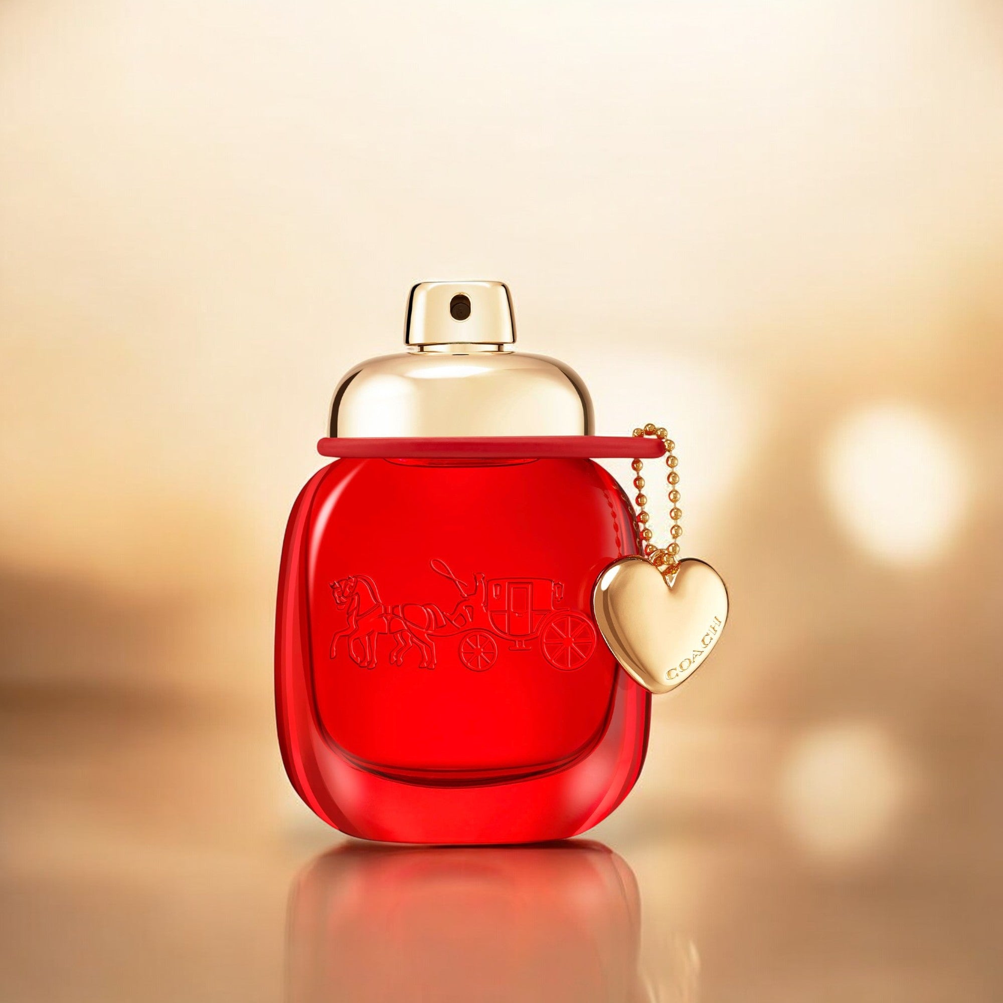 正規品】コーチ ラブ オードパルファム 30ml COACH – ギフシア