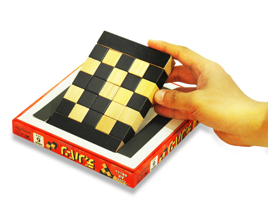 飛び出すAR 恐竜パズル ディノバーン – GIFT TEN INDUSTRY.K.K