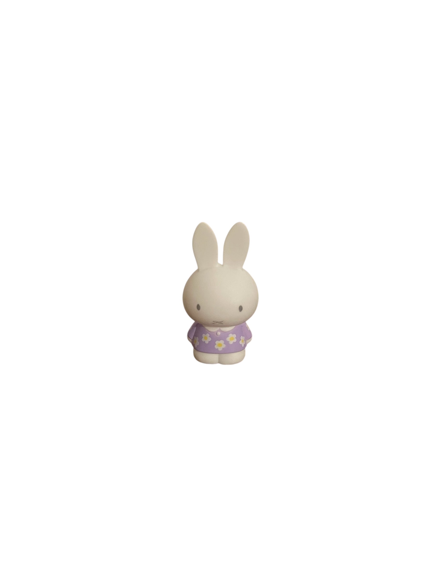 Miffy japan toy figure