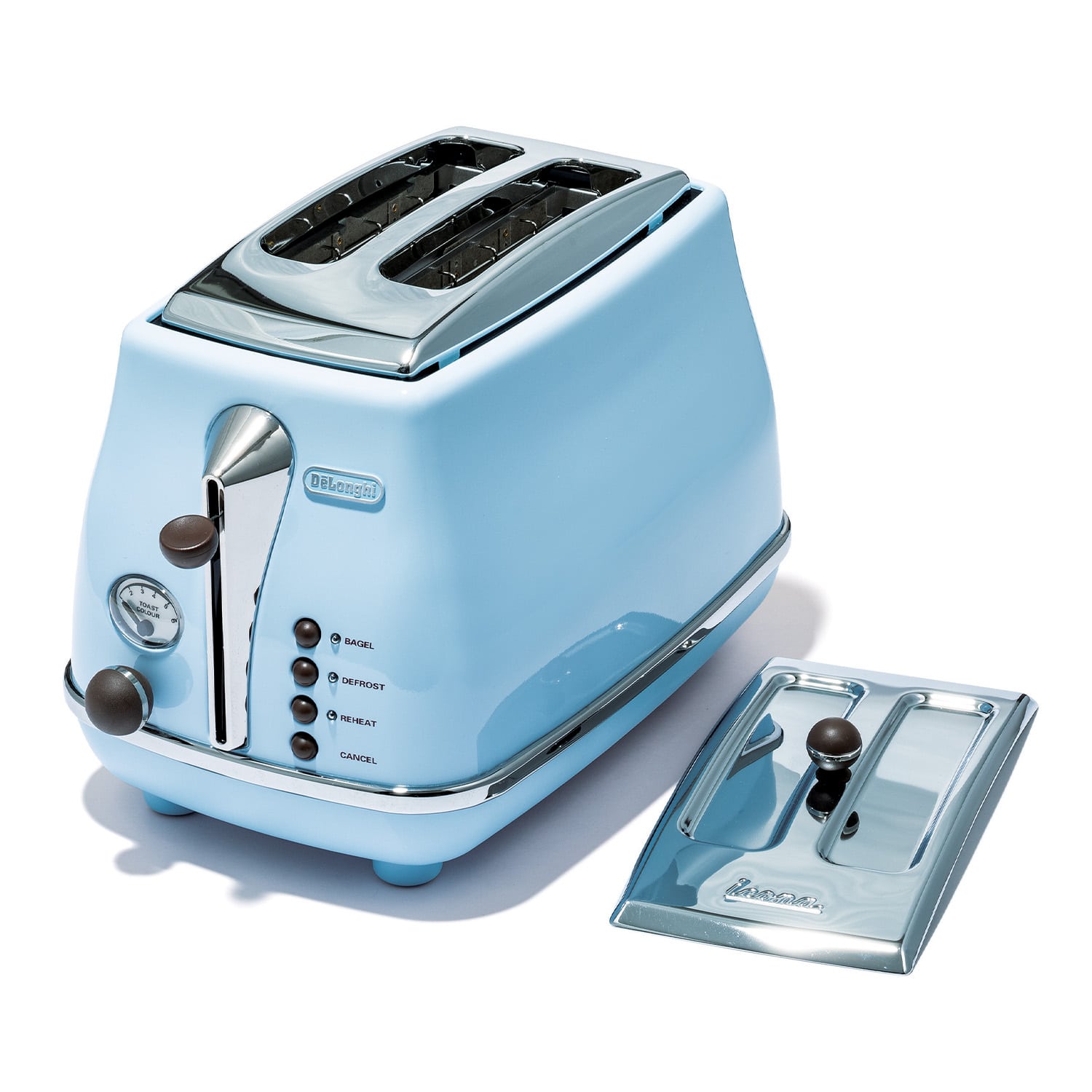 デロンギ ポップアップトースター【eGift】|デジタルギフト