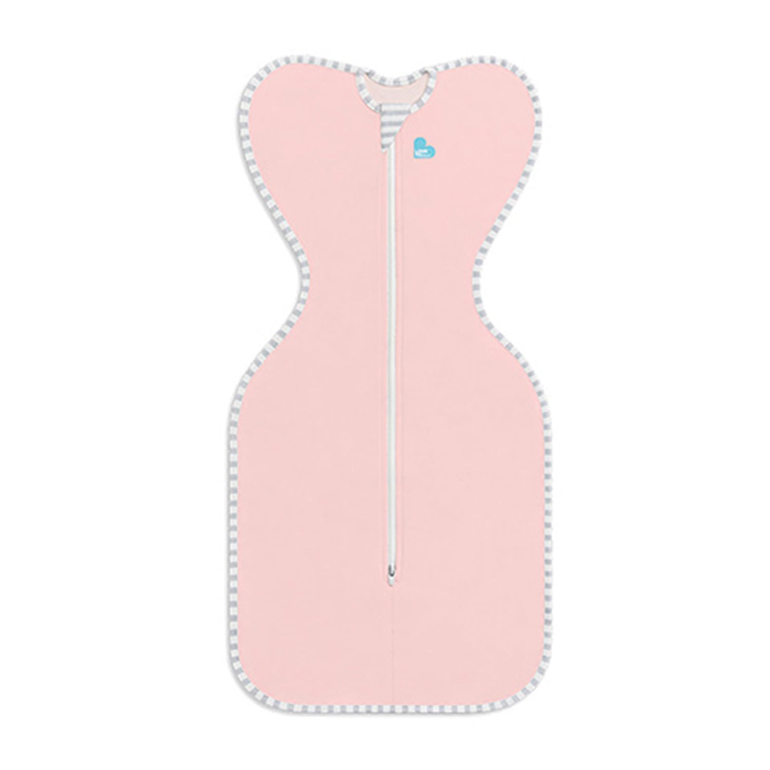 ラブ・トゥ・ドリーム スワドルアップオリジナルS(ダスティピンク