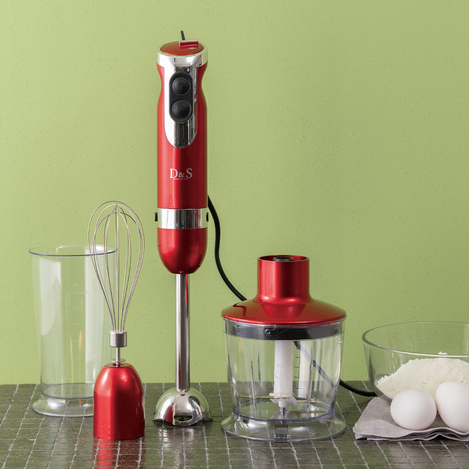 D＆S ハンドブレンダー【eGift】|デジタルギフト・ソーシャルギフト