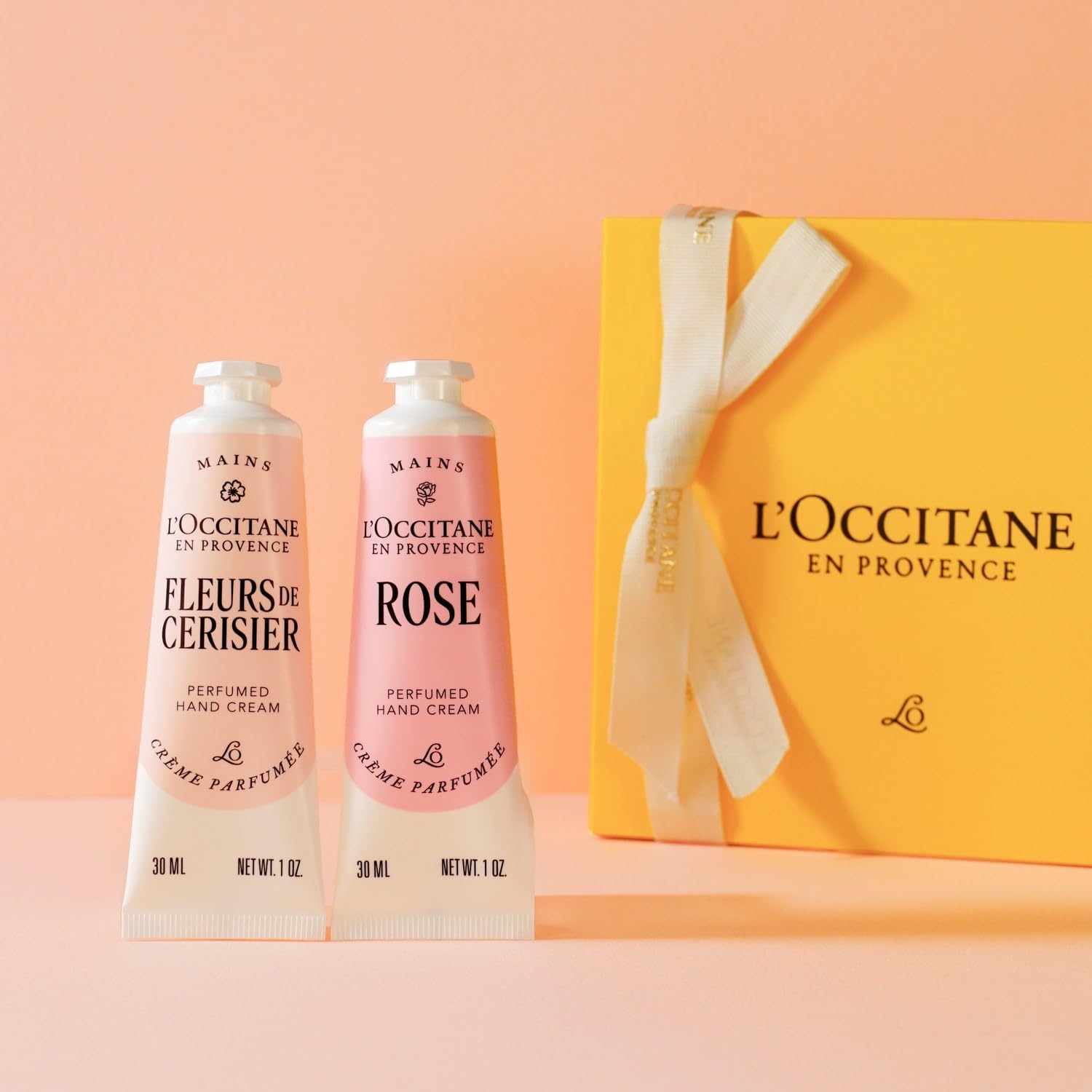 ロクシタン(L'OCCITANE) フルールドスリジエサクラ[チェリー