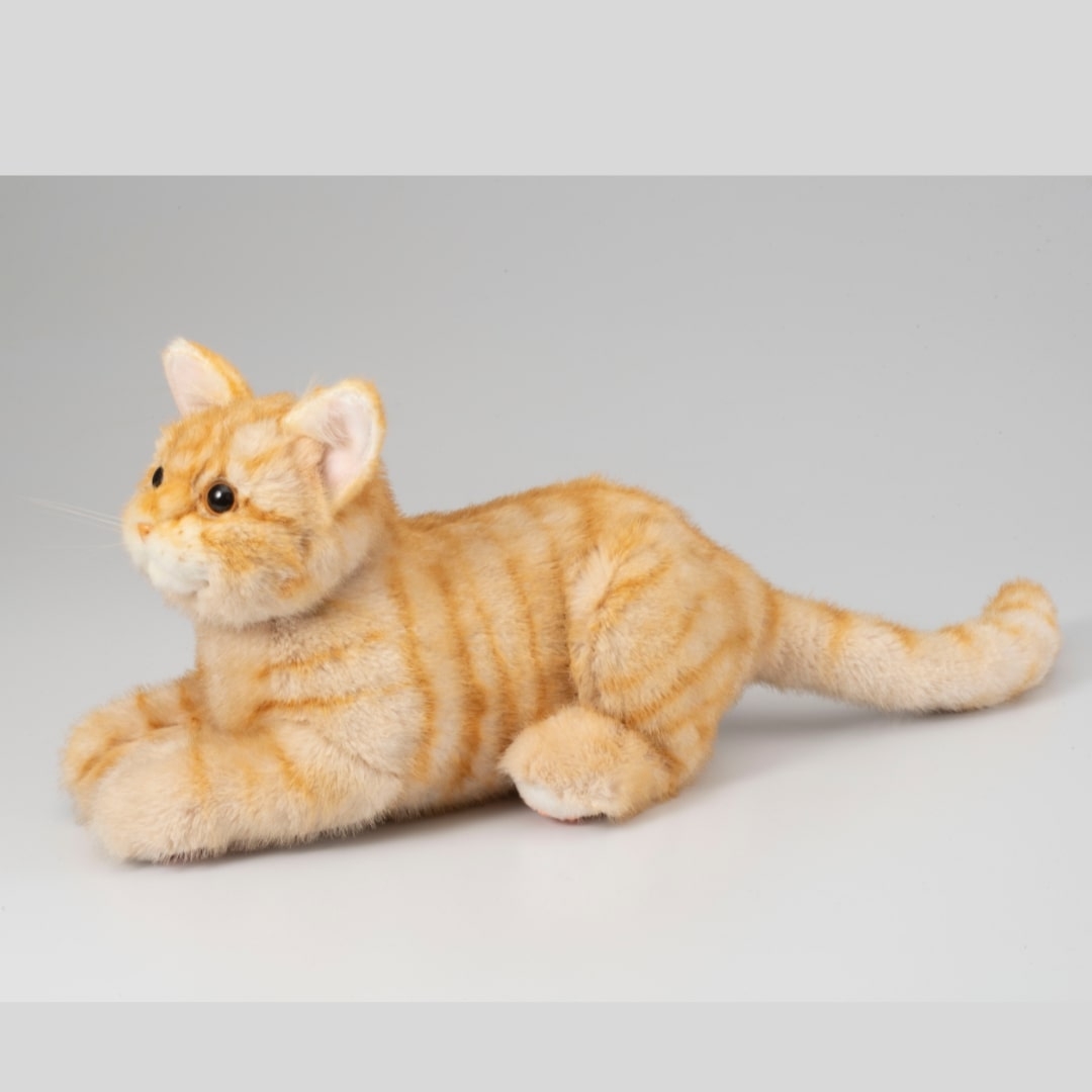 なでなでねこちゃんEXとら | Giftpad egift