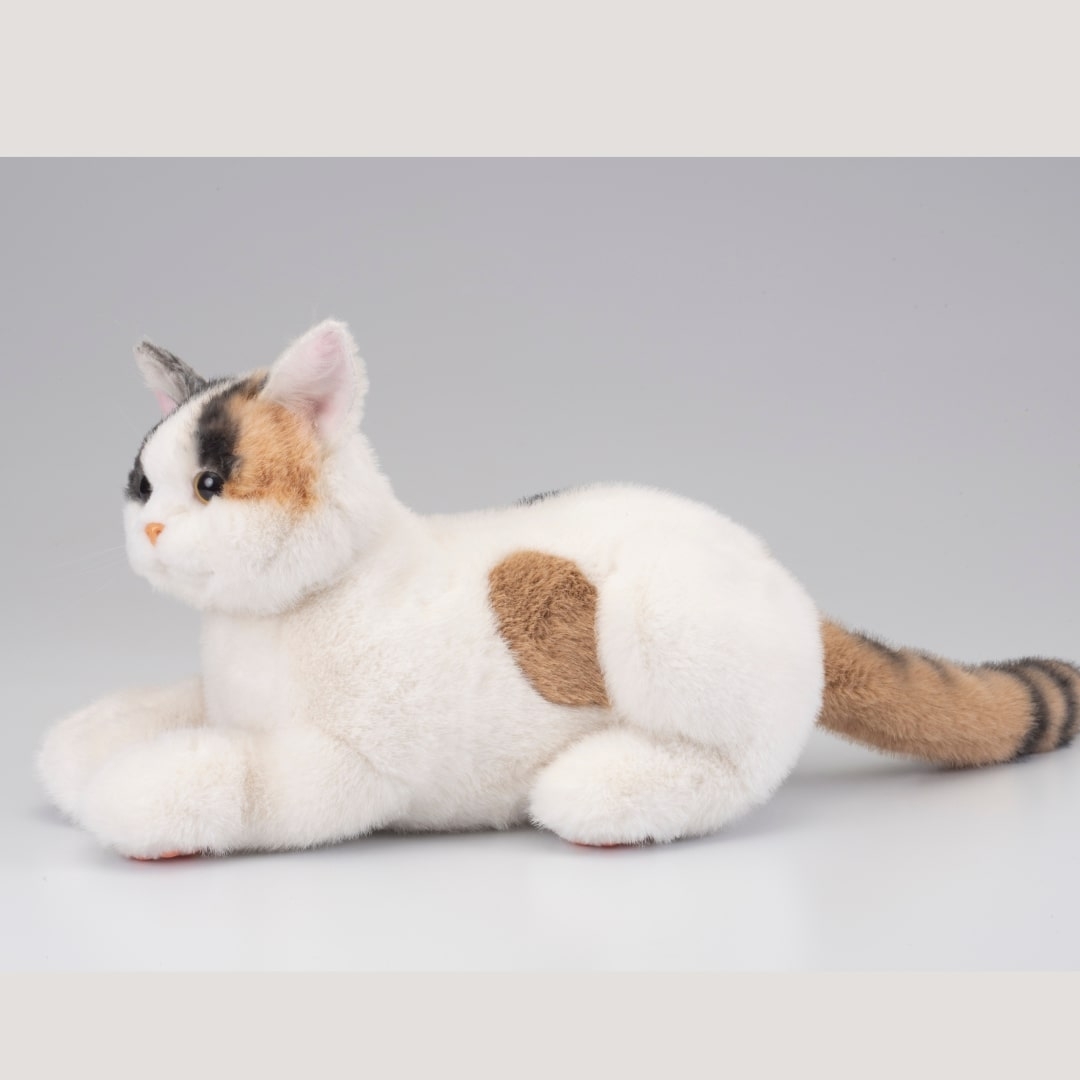 なでなでねこちゃんEXみけ | Giftpad egift