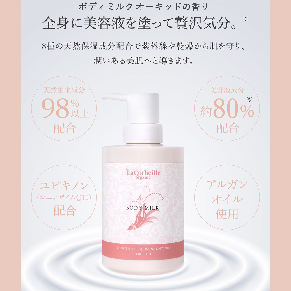 ☆ツインママ☆ マルコポートランジェ ボディマッサージクリーム3点