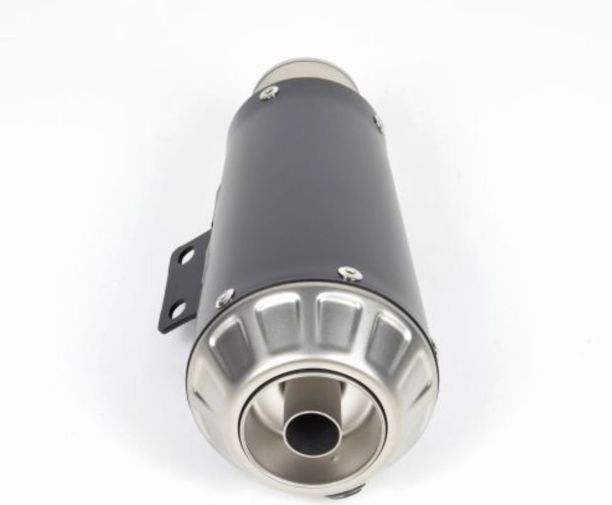 欧州ヤマハ純正 XSR700 RM11 16-20 アクラポビッチ スリップオンマフラー