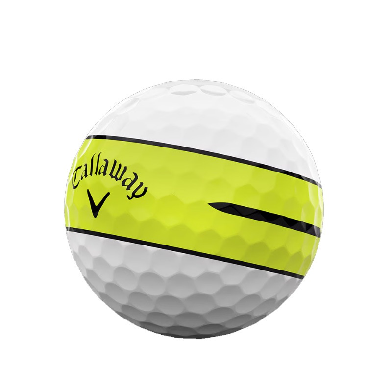 特価/即納】数量限定 2025 キャロウェイ ゴルフ クロムソフト 360