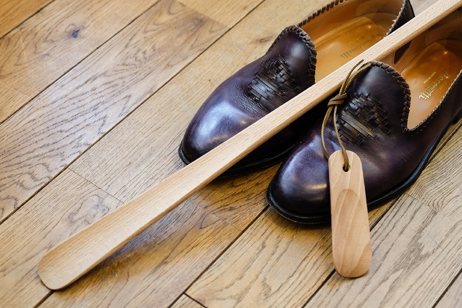 靴べら／レデッカー | - TASTE | DAILY TOOLS FOR THE HOME & OUTDOORS