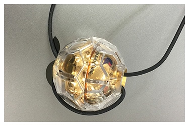 テラファイトコア ゴールド（単品）｜トータルヘルスデザイン公式