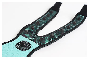 ケパモイ QBボールサポーター 1個（左右兼用）｜トータルヘルス