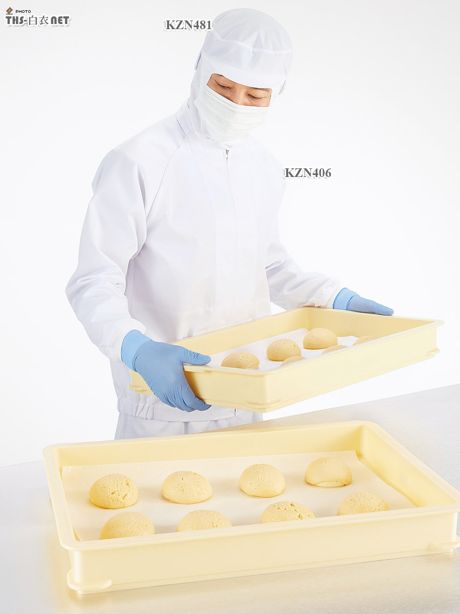 男女兼用ジャンパー[KAZEN製品] KZN406｜THS-白衣通販・販売