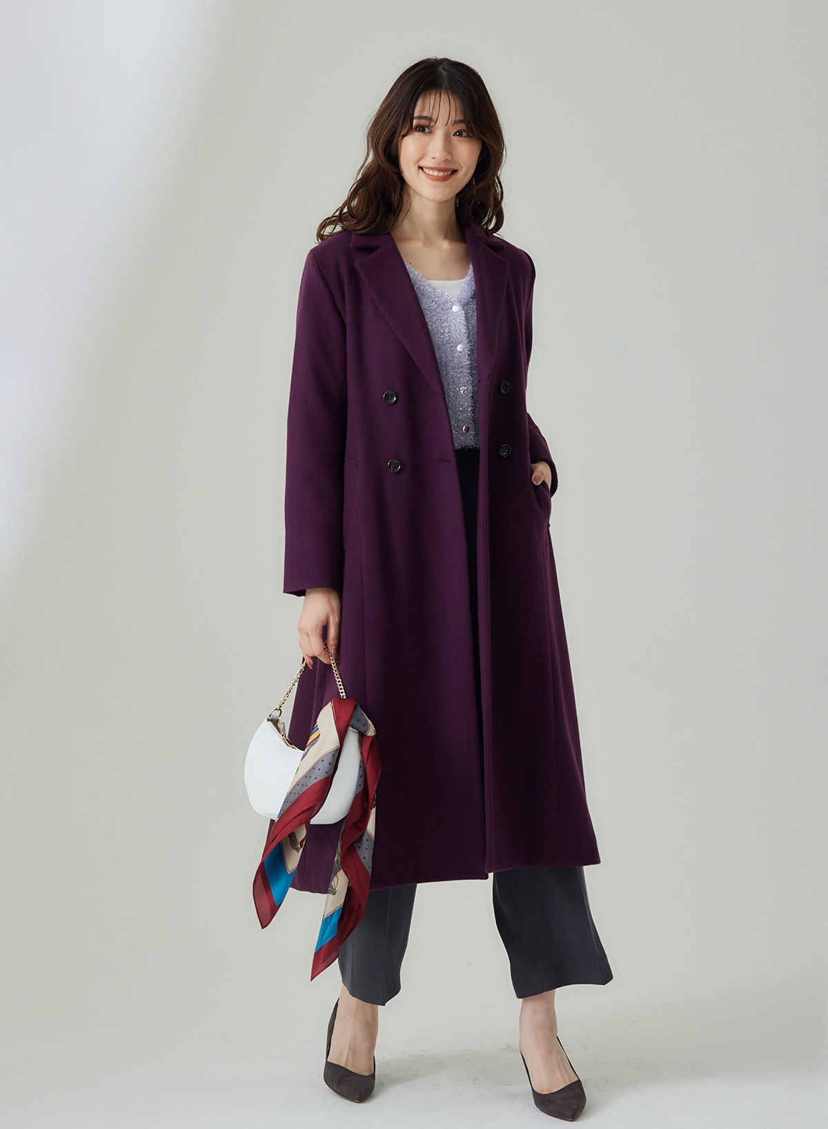 Outer Pre Order - 12Twelve Agenda(トゥエルブアジェンダ)公式通販サイト