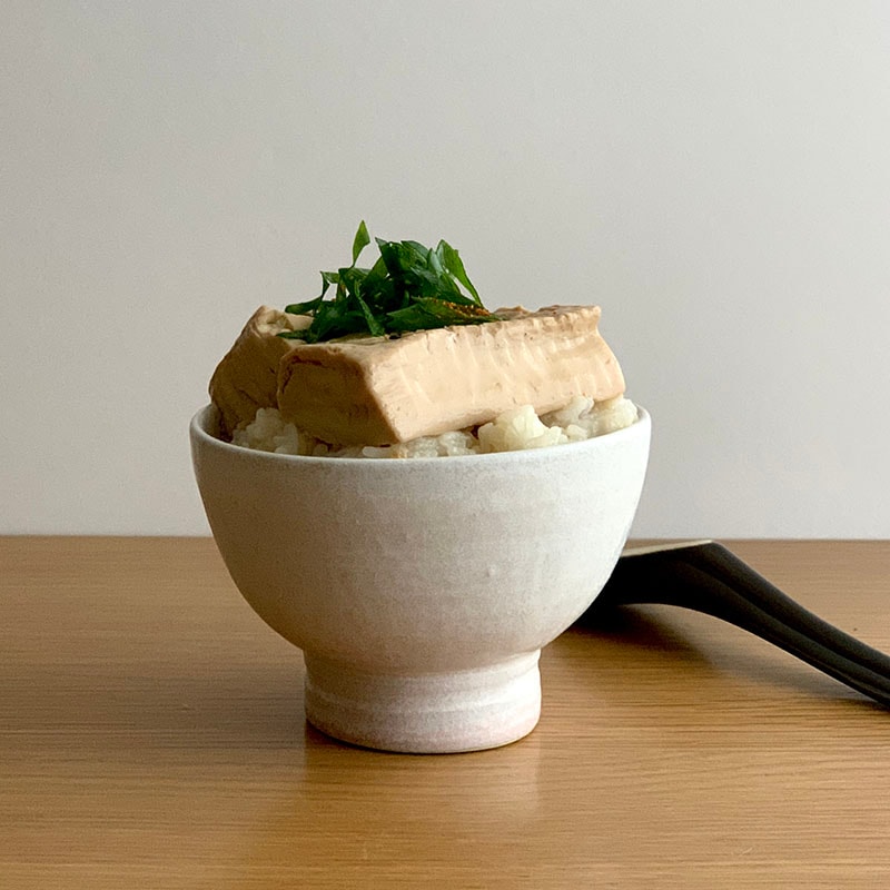 Homeland ホームランド 信楽飯椀｜Unmaison(アンメゾン) Online Select