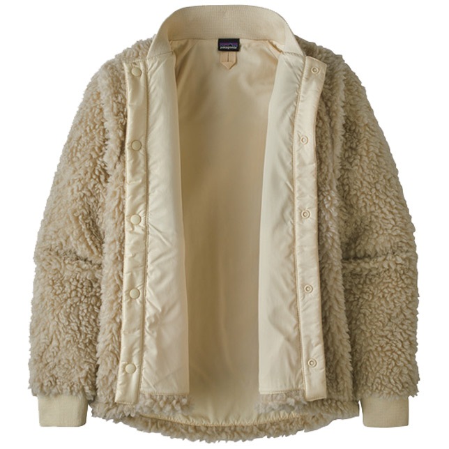 パタゴニア patagonia キッズ レトロX ボマー ジャケット 65415