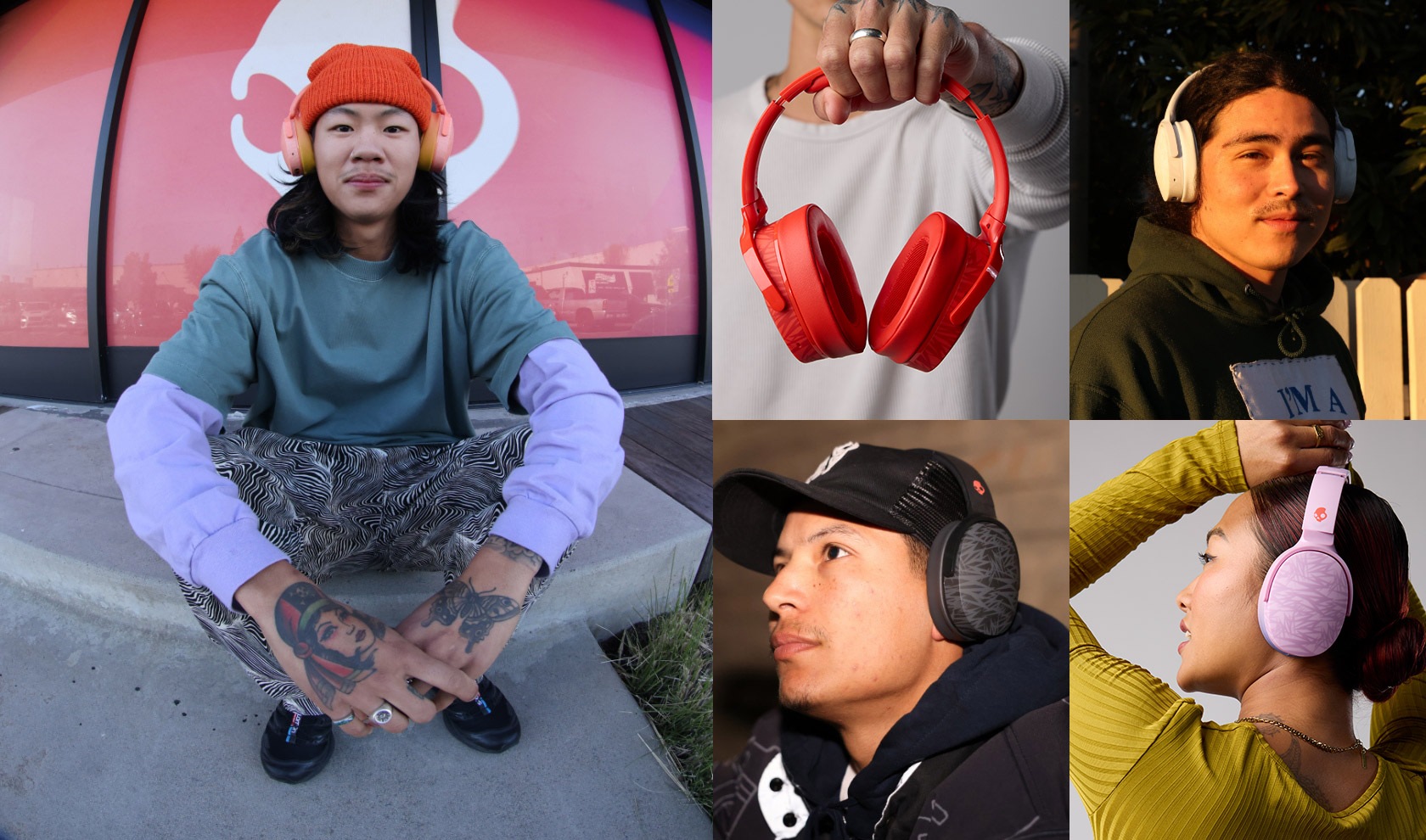 Hesh Evo Triple Threat Plasma