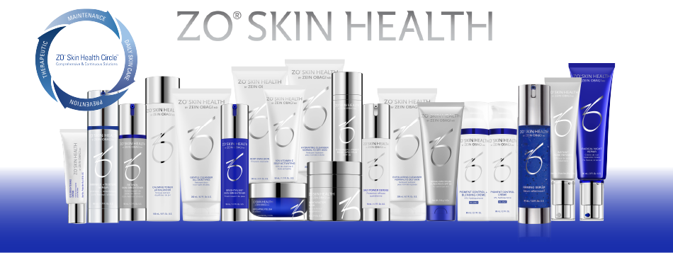 大阪でゼオスキンヘルスを受けるなら｜Wクリニック