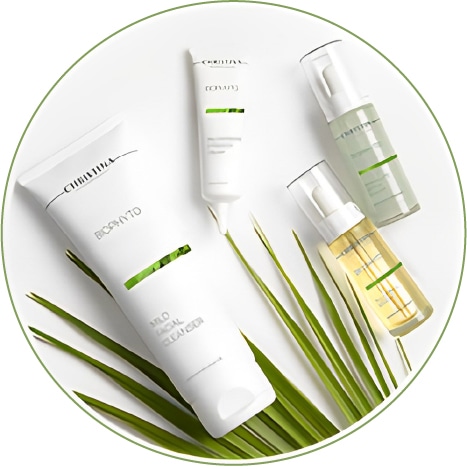 クリスティーナ ビオフィート ハーバルコンプレックスマスク CHRISTINA