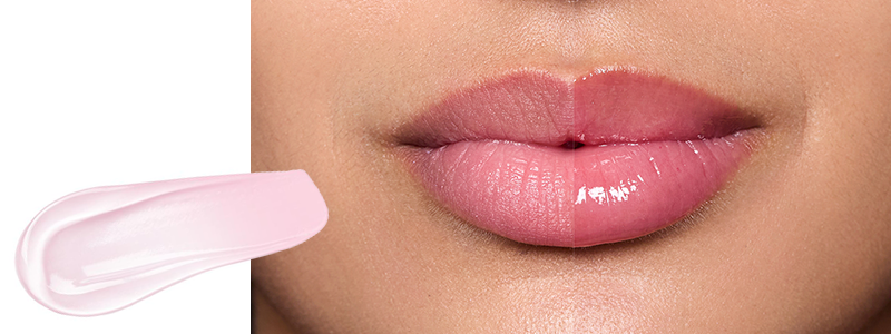 鏡付ギフトセット】リビジョン ティンティッド ユースフルリップ