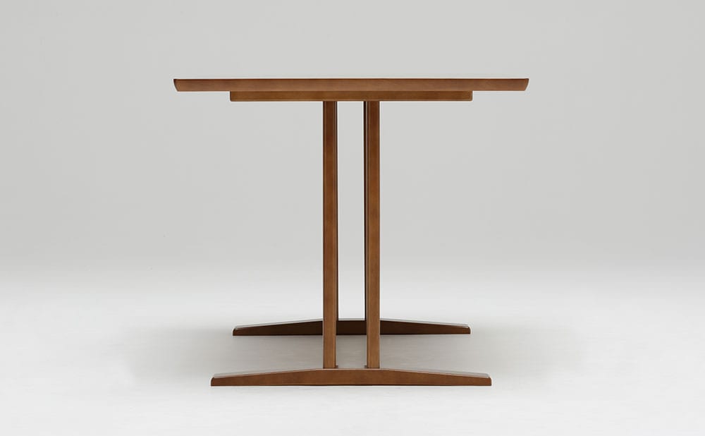 カリモク60］ダイニングテーブルT1500の紹介・購入ページ｜LT LOTTO