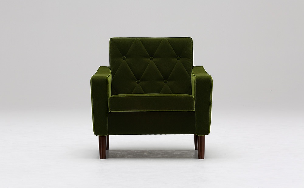 カリモク60］ロビーチェア1シーターの紹介・購入ページ｜LT LOTTO AND