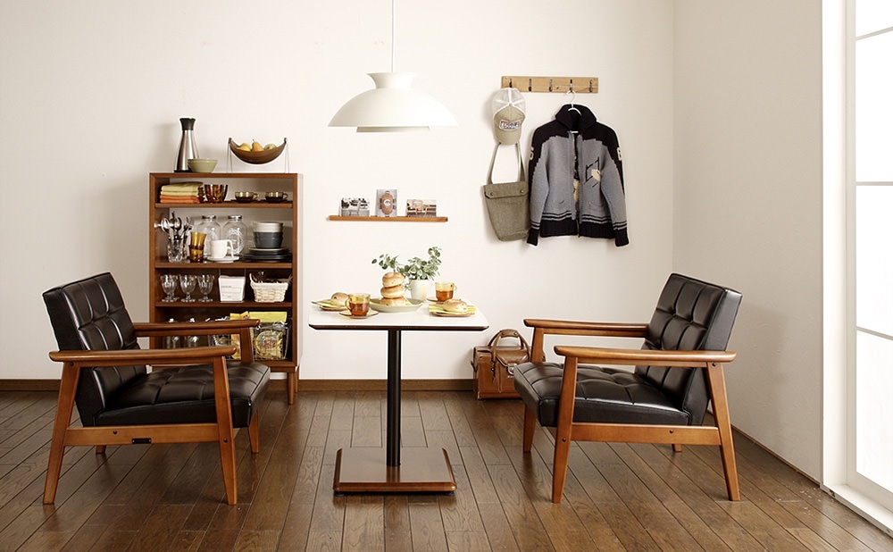 カリモク60］シェルフの紹介・購入ページ｜LT LOTTO AND TRES ［LT