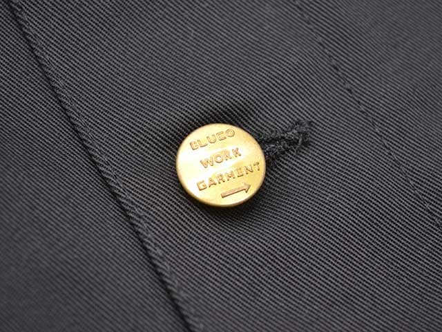 全5色【BLUCO/ブルコ】「Overall/オーバーオール」(141-43-150