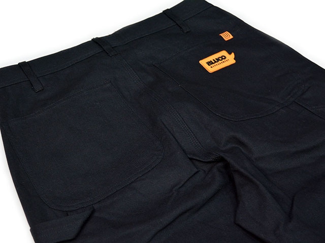 全2色【BLUCO/ブルコ】×【UNIVERSAL OVERALL/ユニバーサル