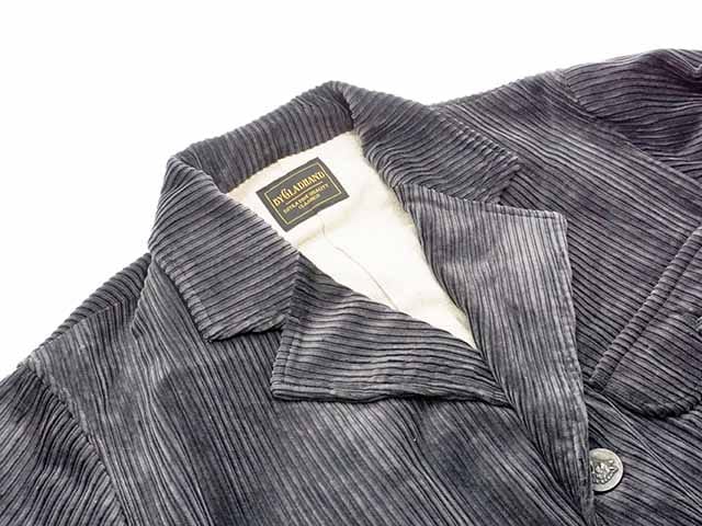 BY GLADHAND/バイグラッドハンド】2023AW「Hunting Jacket”LOWELL