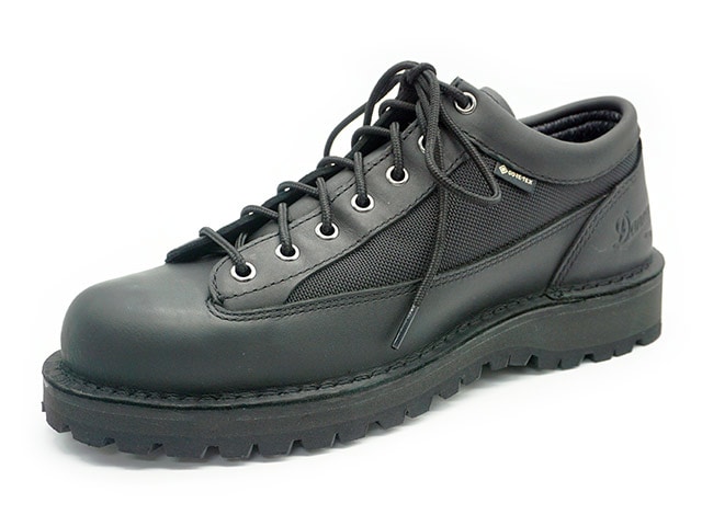 全2色【Danner/ダナー】「Danner Field”Low”/ダナーフィールド”ロー