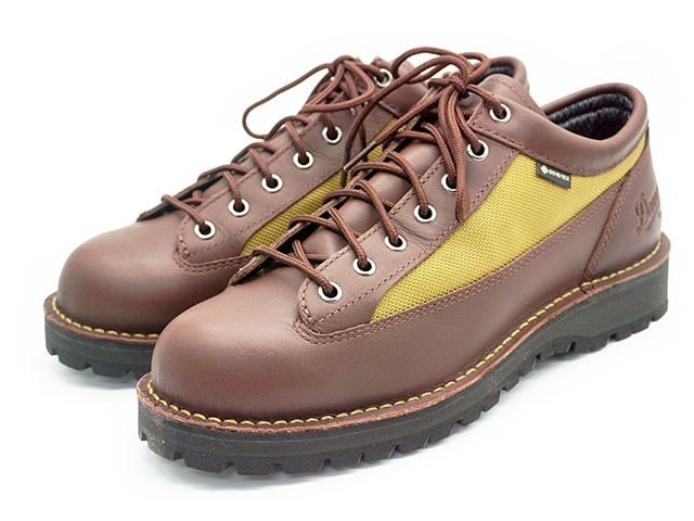 全2色【Danner/ダナー】「Danner Field”Low”/ダナーフィールド”ロー