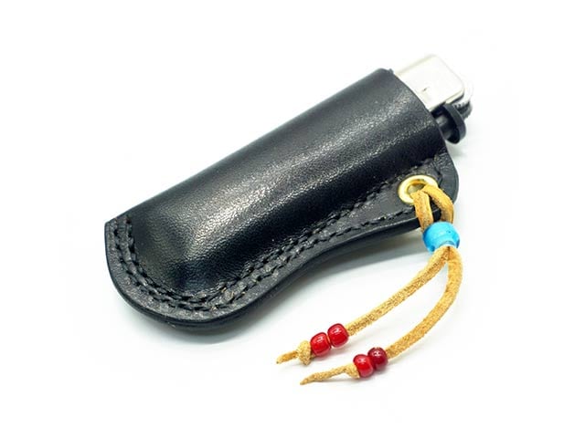 全2色【Motoharu Maruyama/モトハル マルヤマ】「Lighter Case